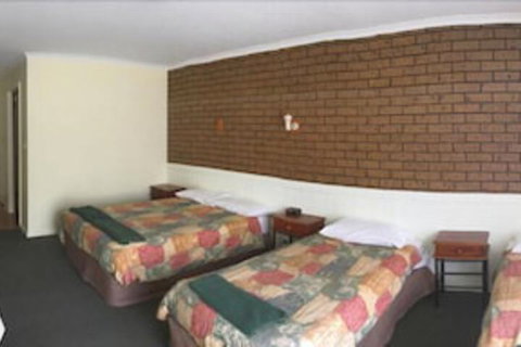Cardigan Lodge Motel - Maitland Accommodation 4