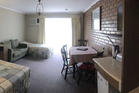 Cardigan Lodge Motel - Maitland Accommodation 5