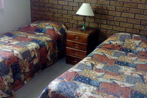 Cardigan Lodge Motel - Maitland Accommodation 2