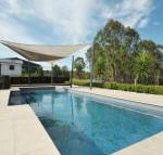 The Ponderosa on Merewether more like a Resort than a Homestead - Maitland Accommodation