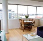 Honeysuckle Executive Suites - Maitland Accommodation