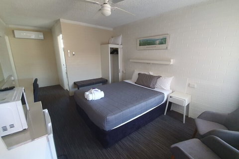 Coastal Bay Motel Coffs Harbour - Maitland Accommodation 3
