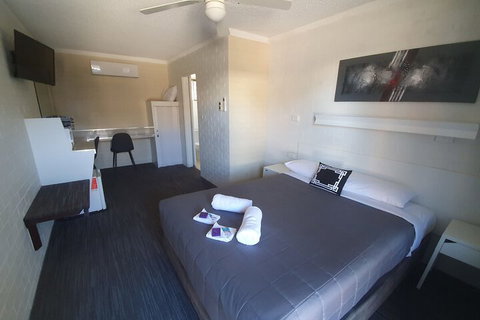 Coastal Bay Motel Coffs Harbour - Maitland Accommodation 5