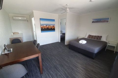 Coastal Bay Motel Coffs Harbour - Maitland Accommodation 6