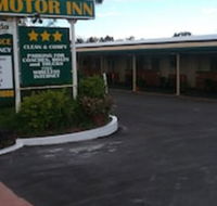Avocado Motor Inn - Maitland Accommodation