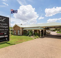 Lincoln Cottage Motor Inn - Maitland Accommodation