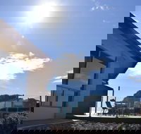 Stansbury Holiday Motel - Maitland Accommodation