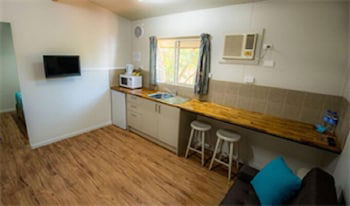 Capricorn Holiday Park - Maitland Accommodation 4