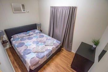 Capricorn Holiday Park - Maitland Accommodation 6