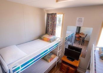 Capricorn Holiday Park - Maitland Accommodation 5