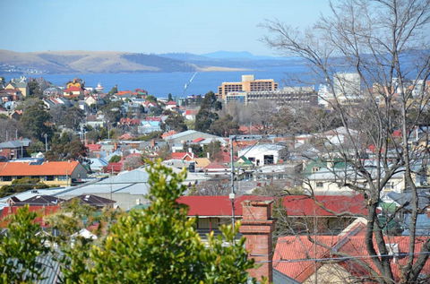 The Argyle - Maitland Accommodation 4