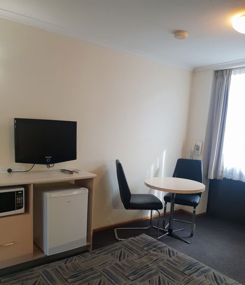 The Argyle - Maitland Accommodation 5