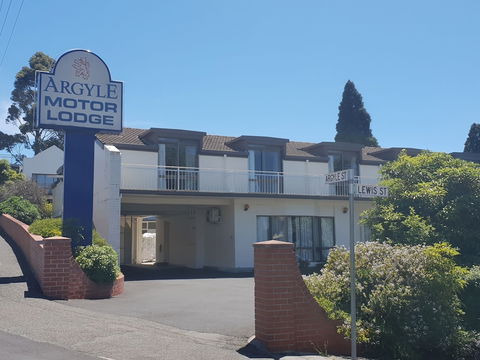 The Argyle - Maitland Accommodation 0