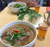 AN Restaurant - Maitland Accommodation