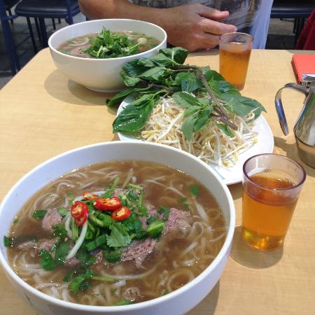 AN Restaurant - Maitland Accommodation 0