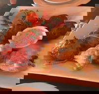 Arjuna Indian Restaurant - Maitland Accommodation