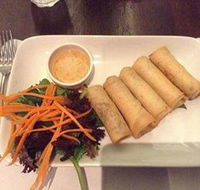 Capital Thai - Maitland Accommodation