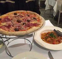 Cucina 105 - Maitland Accommodation