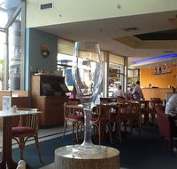 Festival Cafe - Maitland Accommodation