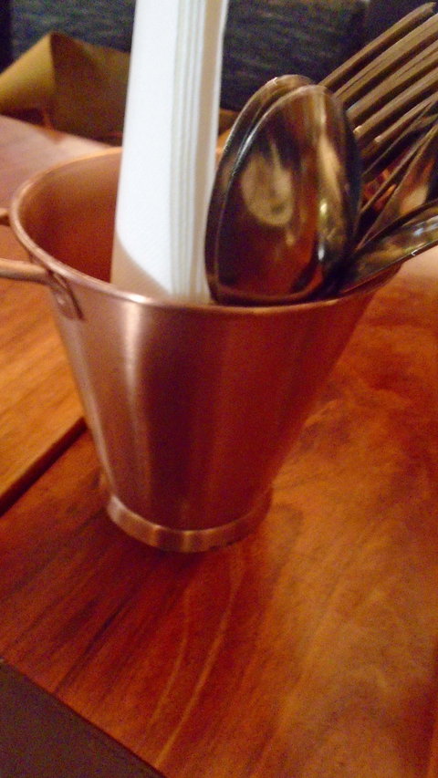 Highland Restaurant - Maitland Accommodation 1