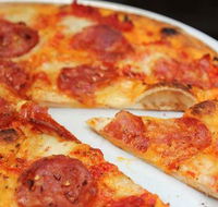 L'Olio Italian Kitchen - Maitland Accommodation