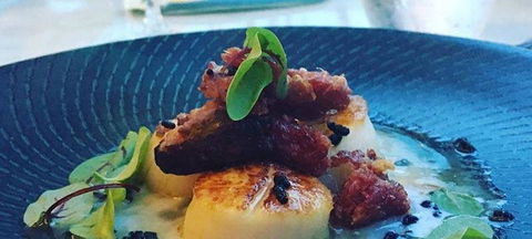 Q Dining - Maitland Accommodation 0