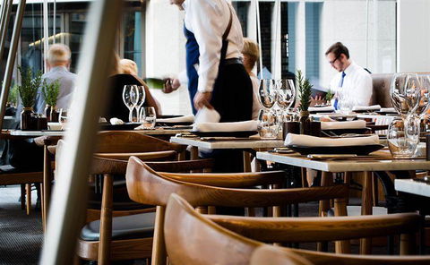 Q Dining - Maitland Accommodation 10