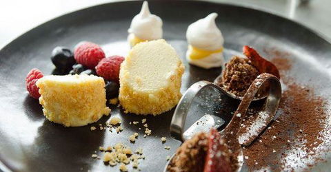 Q Dining - Maitland Accommodation 14