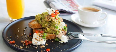 Q Dining - Maitland Accommodation 1