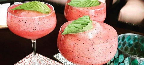 Q Dining - Maitland Accommodation 3