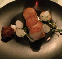 Restaurant Como - Maitland Accommodation