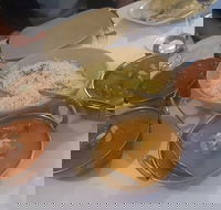 Tandoori  Curry Club - Maitland Accommodation