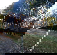 The Outpost Retreat - Maitland Accommodation