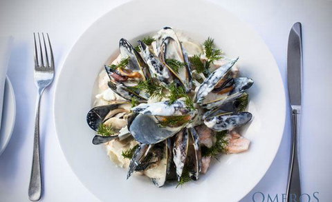 Toto's Pizza House - Maitland Accommodation 10