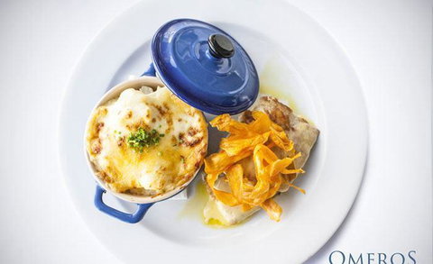 Toto's Pizza House - Maitland Accommodation 13