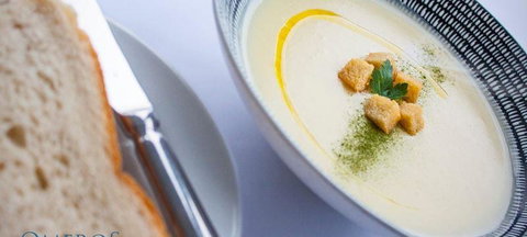 Toto's Pizza House - Maitland Accommodation 1