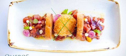 Toto's Pizza House - Maitland Accommodation 2