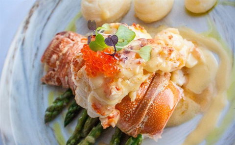 Toto's Pizza House - Maitland Accommodation 6