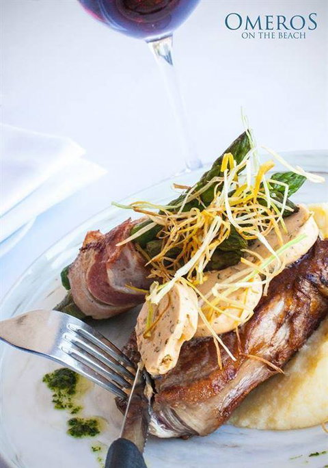 Toto's Pizza House - Maitland Accommodation 8