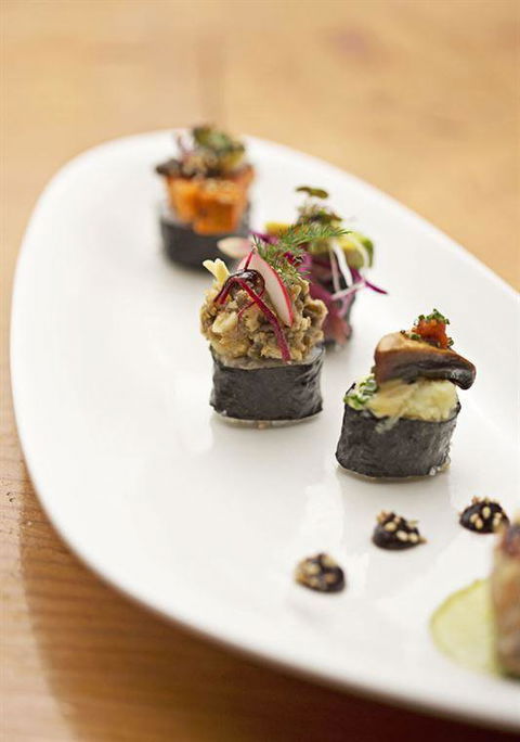 Wabi Sabi Salon - Maitland Accommodation 13