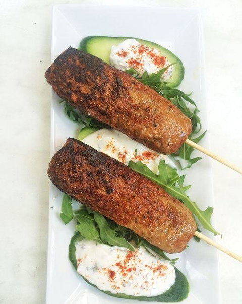 Crave The Establishment - Maitland Accommodation 1