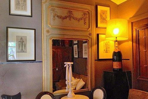 Crave The Establishment - Maitland Accommodation 5