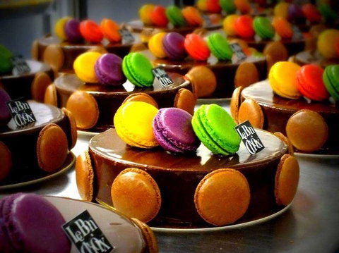 LV's On Clarence - Maitland Accommodation 6