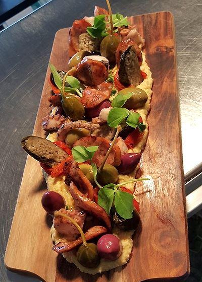 NINE 50 Restaurant & Bar - Maitland Accommodation 0