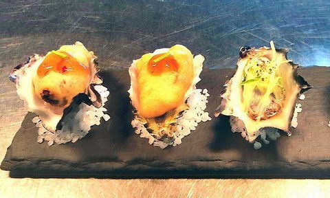 NINE 50 Restaurant & Bar - Maitland Accommodation 6