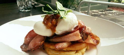 Smokey Joes Cafe, Bar & Grill - Maitland Accommodation 0
