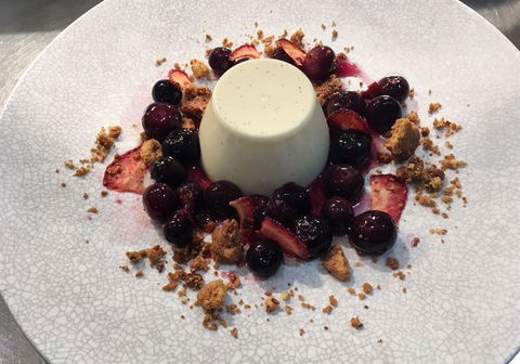 Smokey Joes Cafe, Bar & Grill - Maitland Accommodation 15
