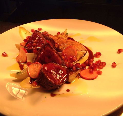 Smokey Joes Cafe, Bar & Grill - Maitland Accommodation 17