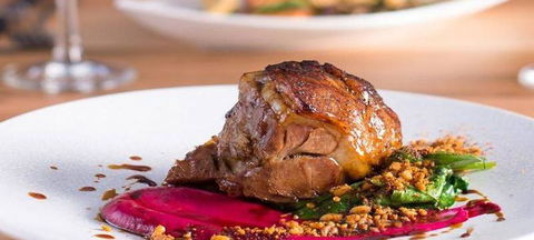 Smokey Joes Cafe, Bar & Grill - Maitland Accommodation 1