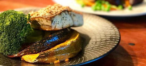 Smokey Joes Cafe, Bar & Grill - Maitland Accommodation 2